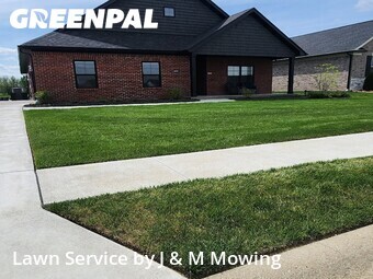 Yard Mowing nearby Henryville, IN, 