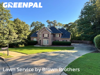Lawn Maintenance nearby Loganville, GA, 