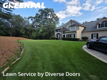 Grass Cut nearby Columbus, GA, 