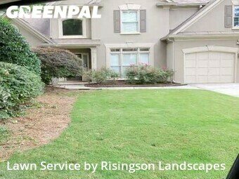 Lawn Mowing nearby Atlanta, GA, 