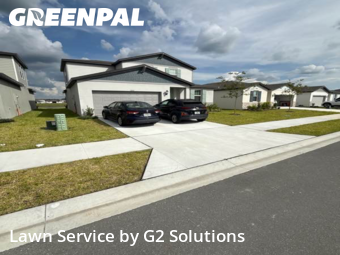 Lawn Service nearby Bartow, FL, 