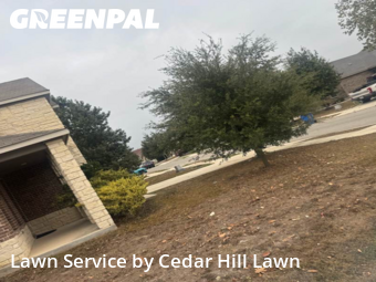 Grass Cutting nearby San Antonio, TX, 