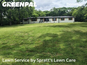 Lawn Care nearby Nashville, TN, 