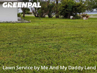 Lawn Care nearby Clermont, FL, 
