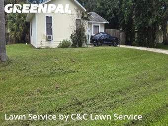 Lawn Cut nearby Sebastian, FL, 