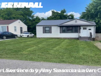 Lawn Care Service nearby Knoxville, TN, 
