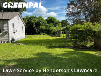 Lawn Service nearby Baton Rouge, LA, 