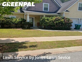 Lawn Mow nearby Athens, GA, 