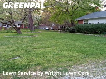 Lawn Cutting nearby Cary, NC, 
