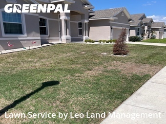 Lawn Service nearby Lakeland, FL, 