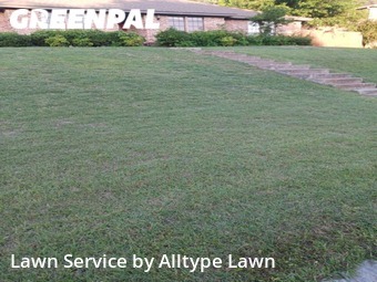 Lawn Care nearby Fort Worth, TX, 