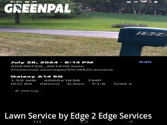 Yard Mowing nearby Grand Rapids, MI, 