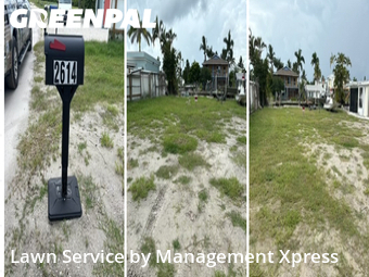 Lawn Service nearby Matlacha, FL, 