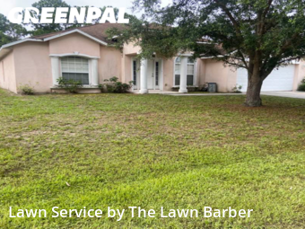 Lawn Maintenance nearby Palm Bay, FL, 