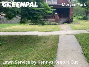 Grass Cutting nearby Chicago, IL, 