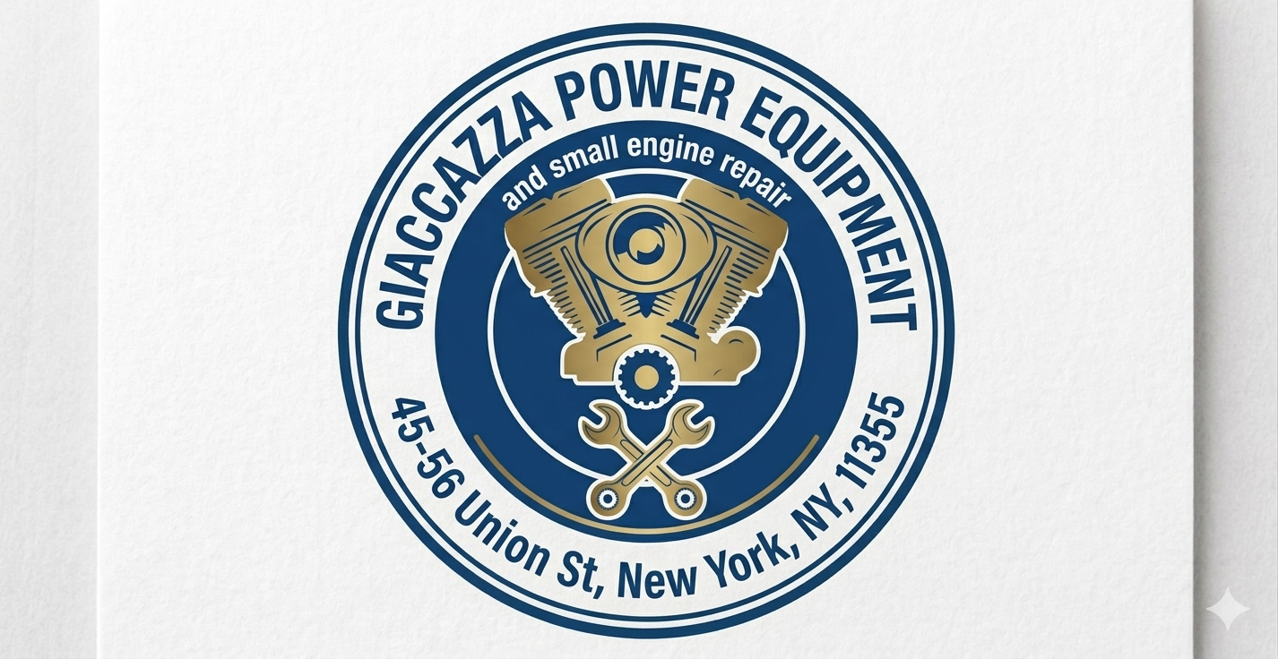 Giaccazza Power Equipment and Small Engine Repair
