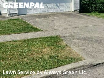 Lawn Maintenance nearby Lexington, KY, 