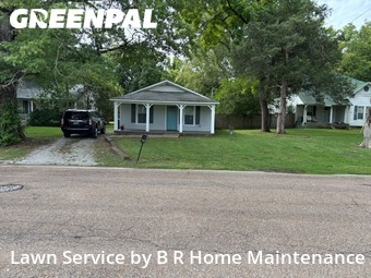 Lawn Mow nearby Jackson, TN, 