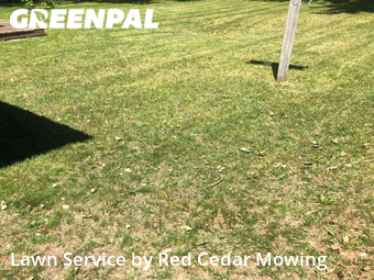 Grass Cutting nearby Lansing, MI, 