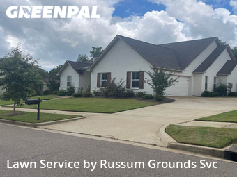 Lawn Service nearby Brandon, MS, 