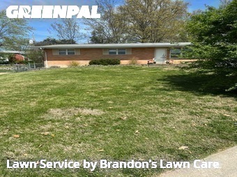 Lawn Maintenance nearby St. Louis, MO, 