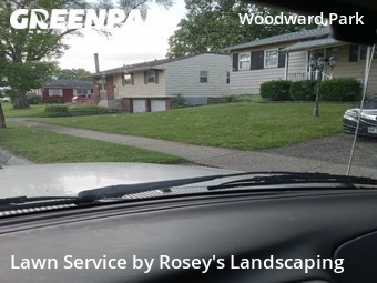 Lawn Service nearby Columbus, OH, 