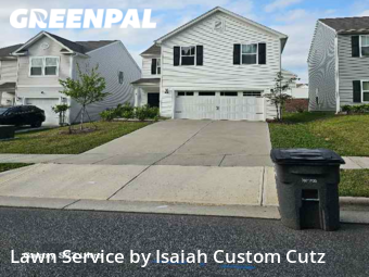 Yard Cutting nearby Kannapolis, NC, 