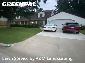 Lawn Cutting nearby Tulsa, OK, 