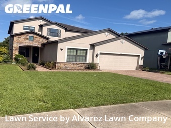 Lawn Cut nearby Orlando, FL, 
