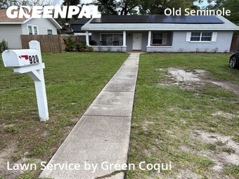 Yard Cutting nearby Tampa, FL, 