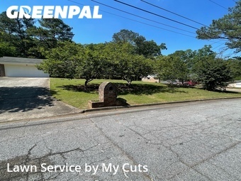 Lawn Mowing Service nearby Decatur, GA, 