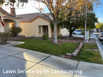 Lawn Maintenance nearby Las Vegas, NV, 