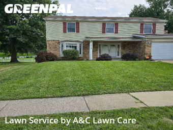 Lawn Care nearby St. Louis, MO, 