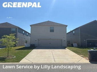 Lawn Mow nearby Huntersville, NC, 