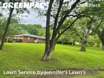 Lawn Care nearby Goodlettsville, TN, 