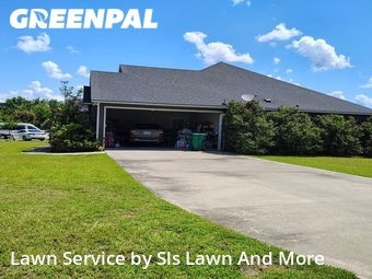 Lawn Mowing nearby Valdosta, GA, 