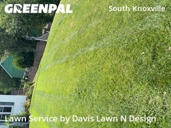 Lawn Mow nearby Knoxville, TN, 