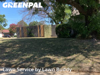 Lawn Mowing Service nearby Bedford, TX, 