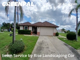 Yard Cutting nearby Sun City Center, FL, 