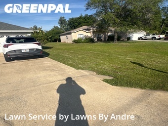 Lawn Cutting nearby Palm Coast, FL, 