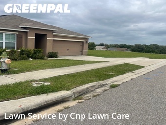 Lawn Service nearby Davenport, FL, 