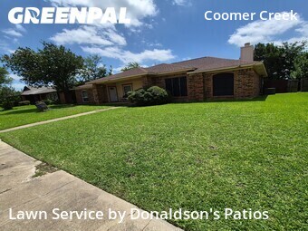 Lawn Cutting nearby Garland, TX, 