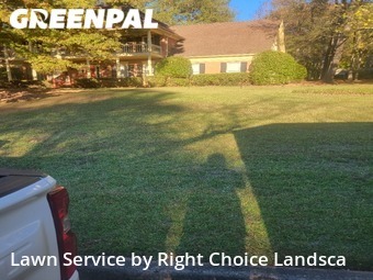 Lawn Care nearby Stone Mountain, GA, 