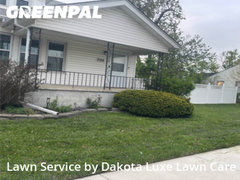 Lawn Service nearby Hazel Park, MI, 