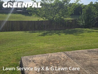 Lawn Mowing Service nearby Buda, TX, 