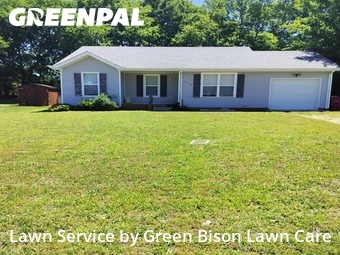 Lawn Mow nearby Clarksville, TN, 