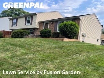 Lawn Cutting nearby Germantown, MD, 