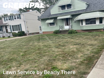 Lawn Maintenance nearby Cleveland, OH, 