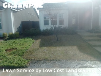 Work completed by lawn-care-experts-near-me-in-Madera-CA