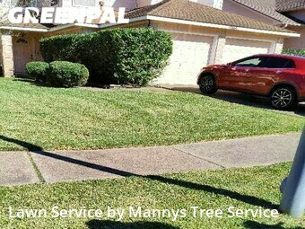 Lawn Maintenance nearby Friendswood, TX, 